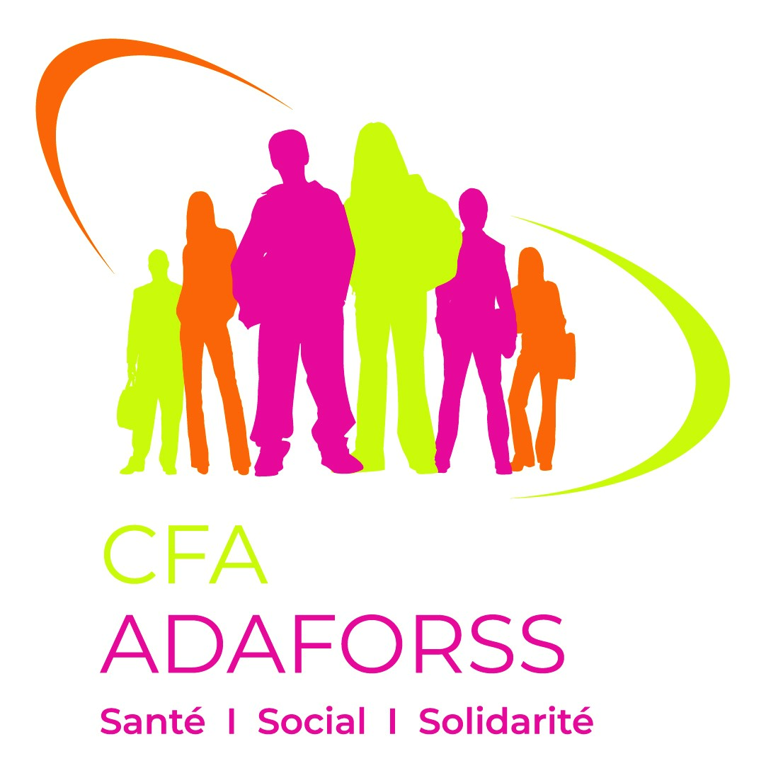 logo CFA ADAFORSS 2022