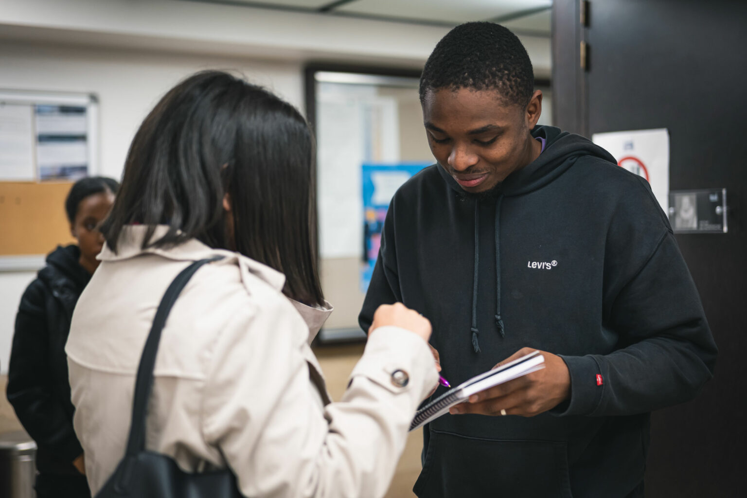 BTS MCO en alternance – Spécialisé santé - IFAMS